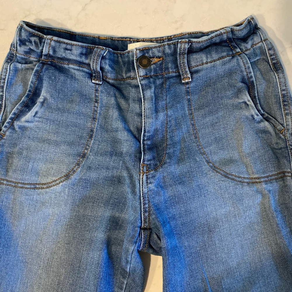 Good Threads Jean Joggers